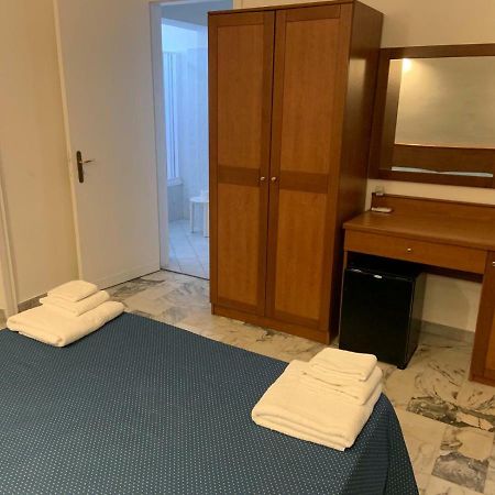 Hotel Lungomare Reggio di Calabria Dış mekan fotoğraf