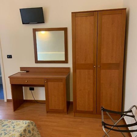 Hotel Lungomare Reggio di Calabria Dış mekan fotoğraf