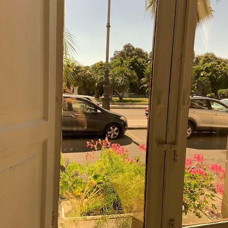 Hotel Lungomare Reggio di Calabria Dış mekan fotoğraf