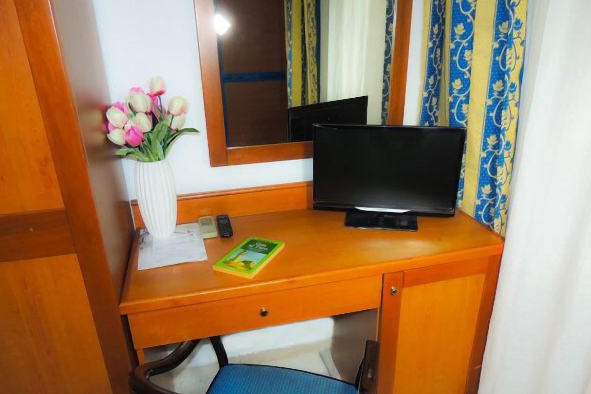 Hotel Lungomare Reggio di Calabria Dış mekan fotoğraf