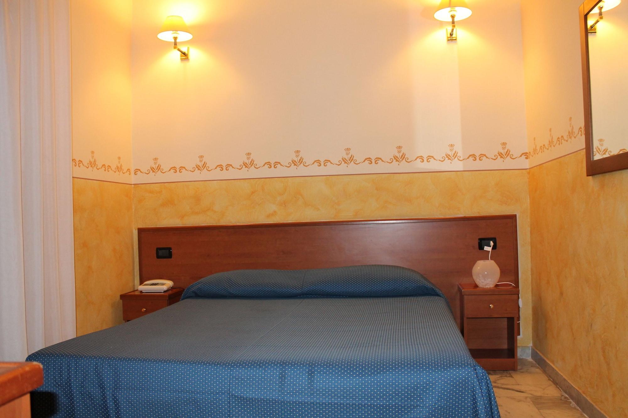 Hotel Lungomare Reggio di Calabria Dış mekan fotoğraf