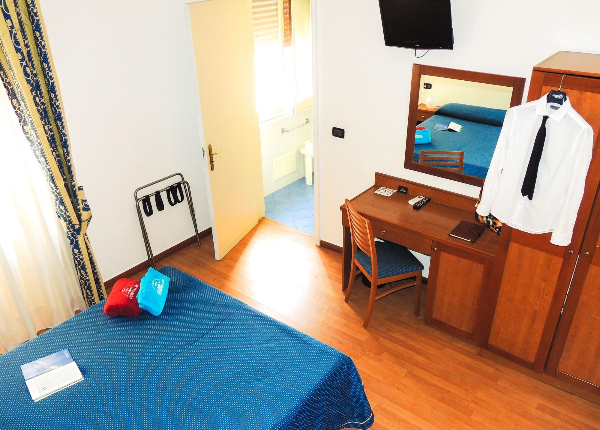 Hotel Lungomare Reggio di Calabria Dış mekan fotoğraf