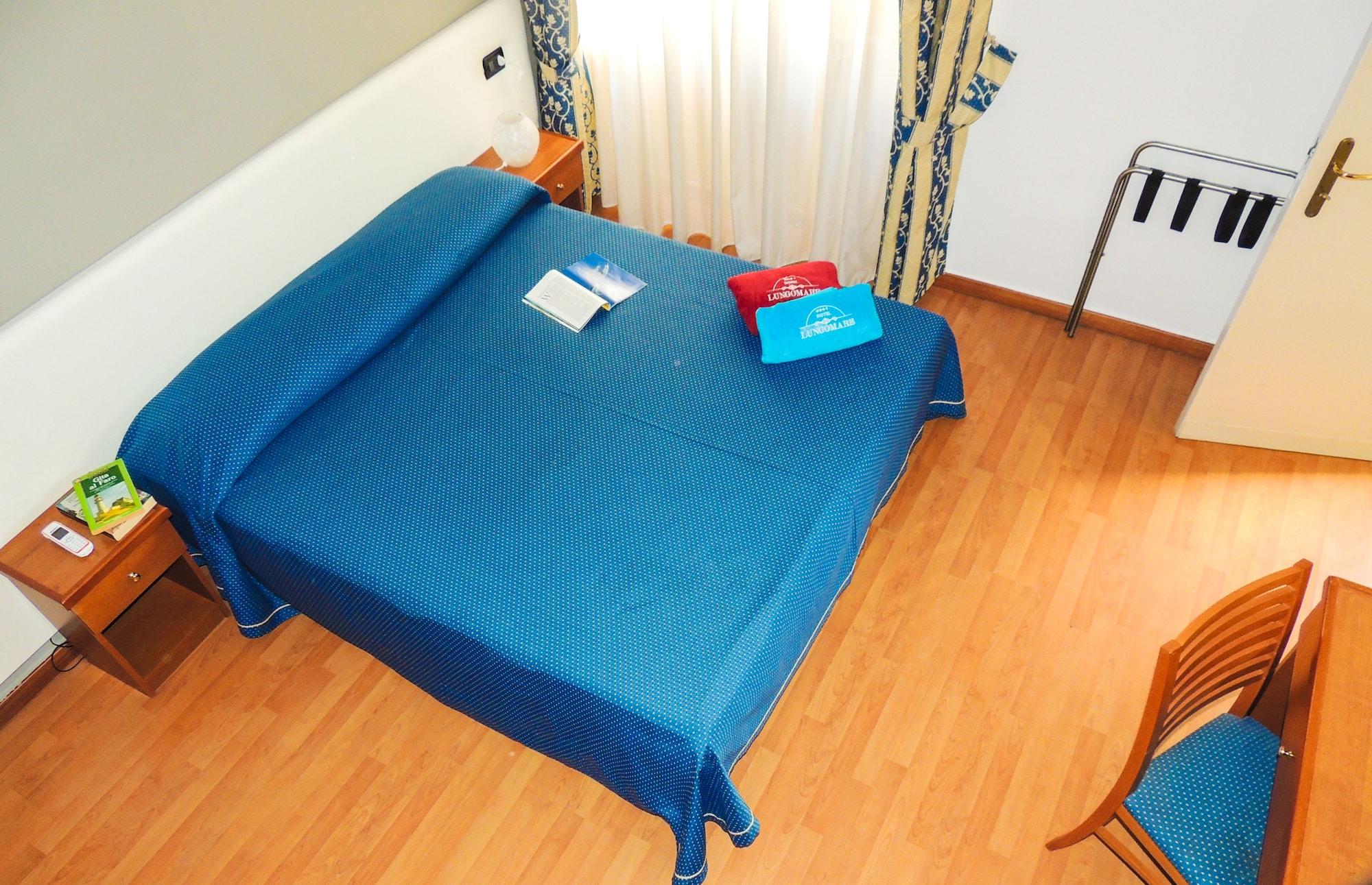 Hotel Lungomare Reggio di Calabria Dış mekan fotoğraf