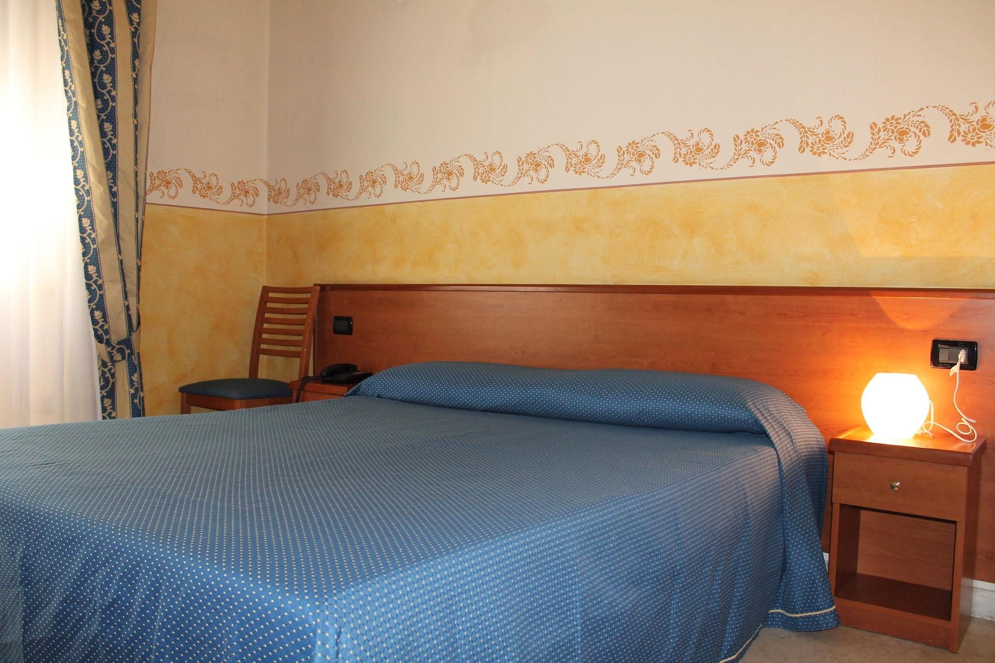 Hotel Lungomare Reggio di Calabria Dış mekan fotoğraf