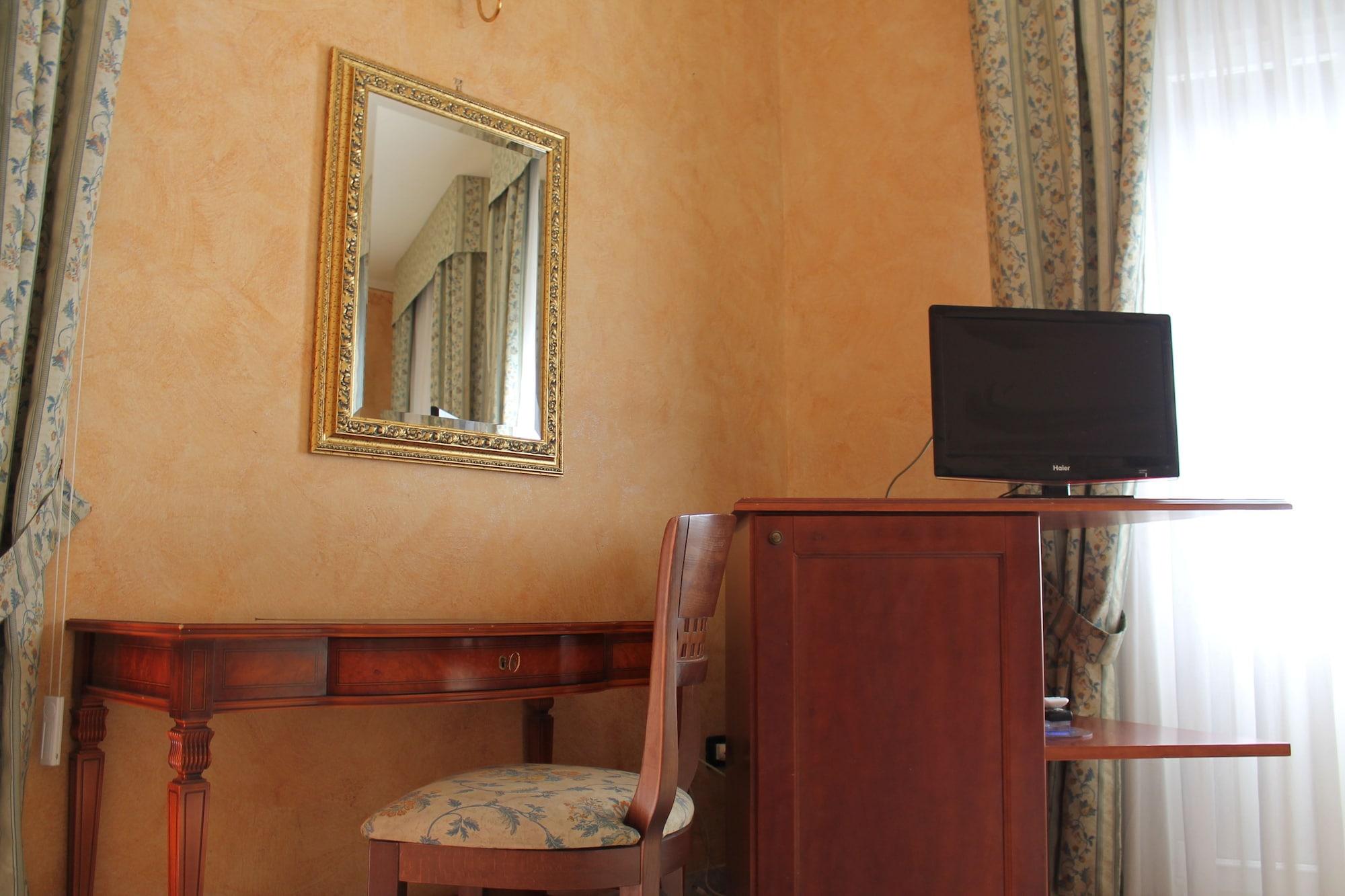 Hotel Lungomare Reggio di Calabria Dış mekan fotoğraf