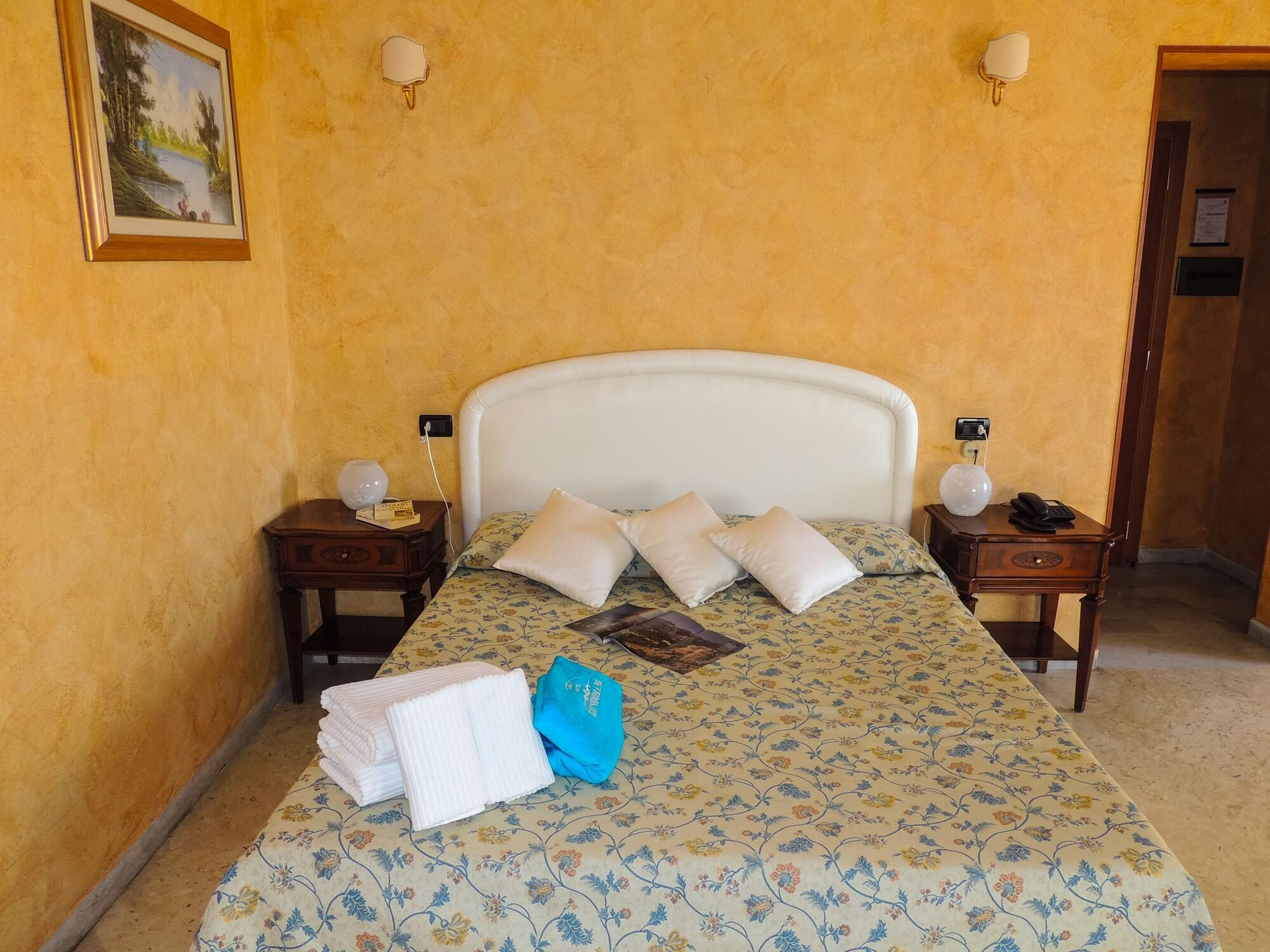 Hotel Lungomare Reggio di Calabria Dış mekan fotoğraf