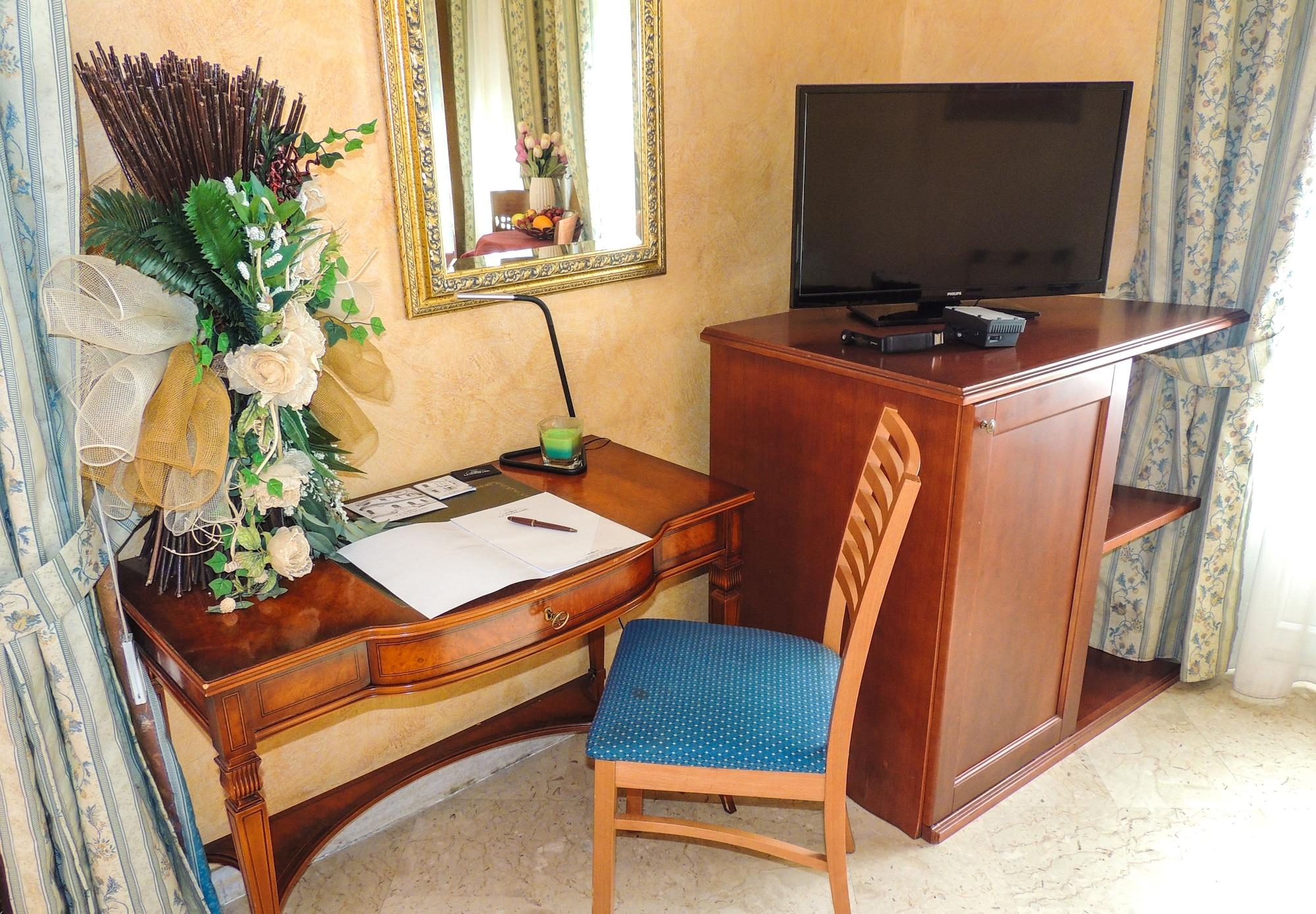 Hotel Lungomare Reggio di Calabria Dış mekan fotoğraf