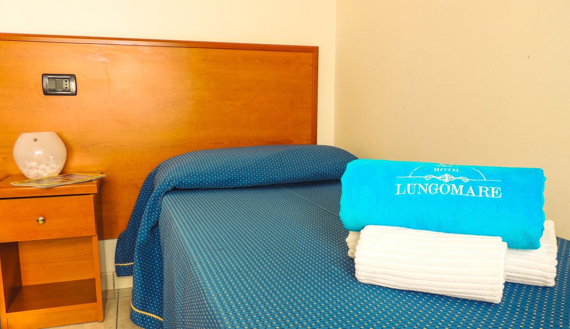 Hotel Lungomare Reggio di Calabria Dış mekan fotoğraf