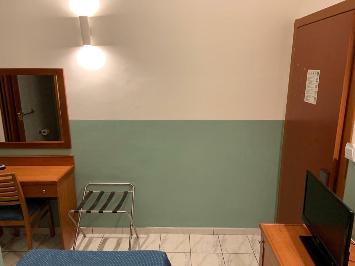 Hotel Lungomare Reggio di Calabria Dış mekan fotoğraf
