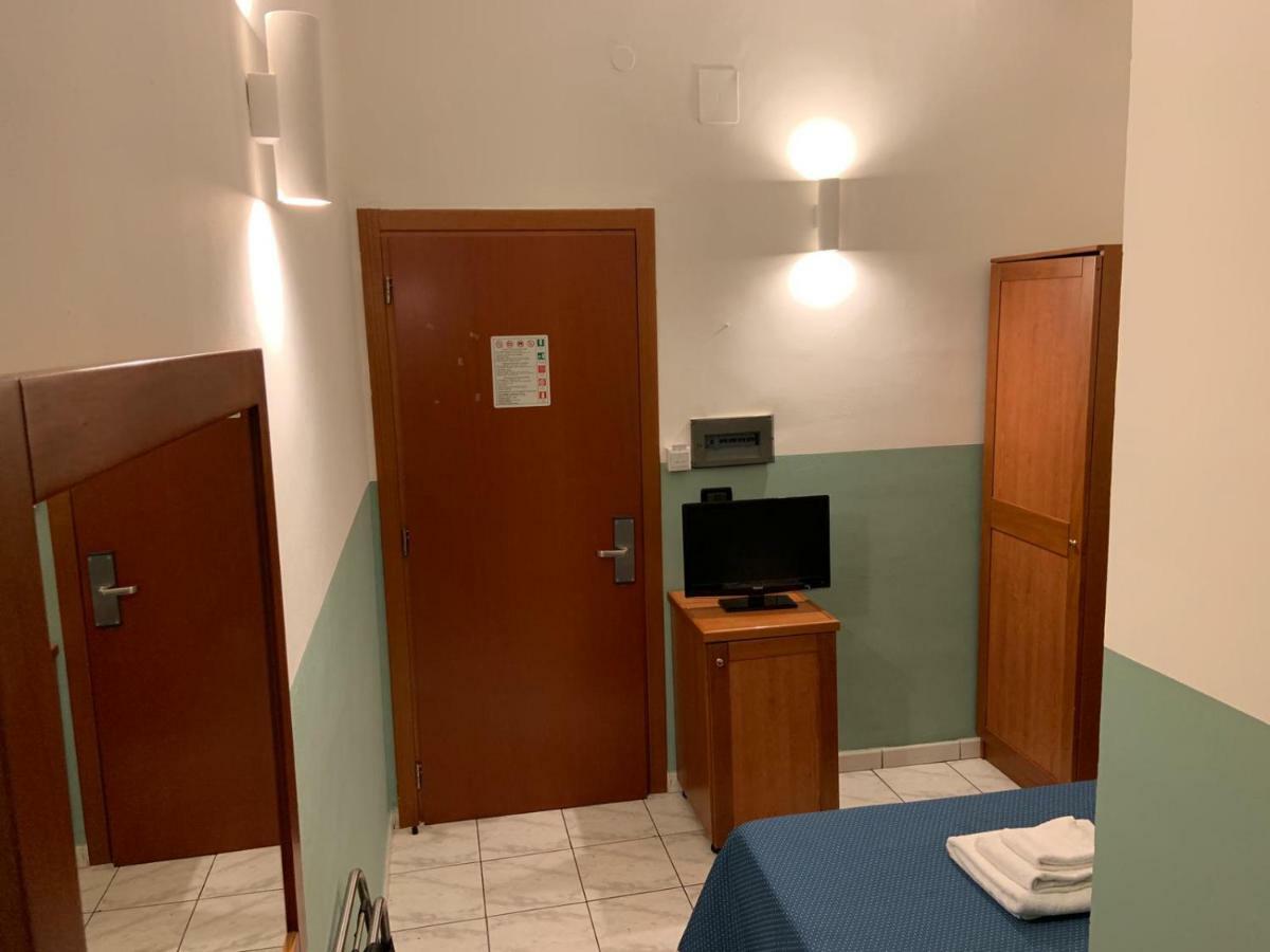 Hotel Lungomare Reggio di Calabria Dış mekan fotoğraf