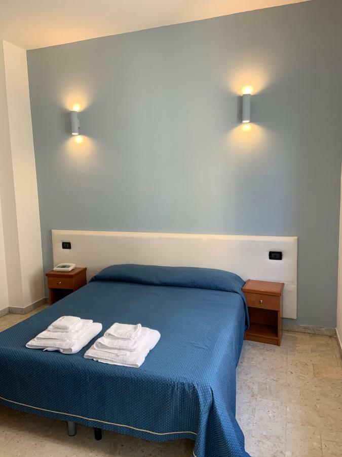 Hotel Lungomare Reggio di Calabria Dış mekan fotoğraf