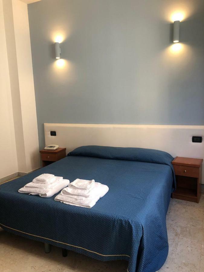 Hotel Lungomare Reggio di Calabria Dış mekan fotoğraf