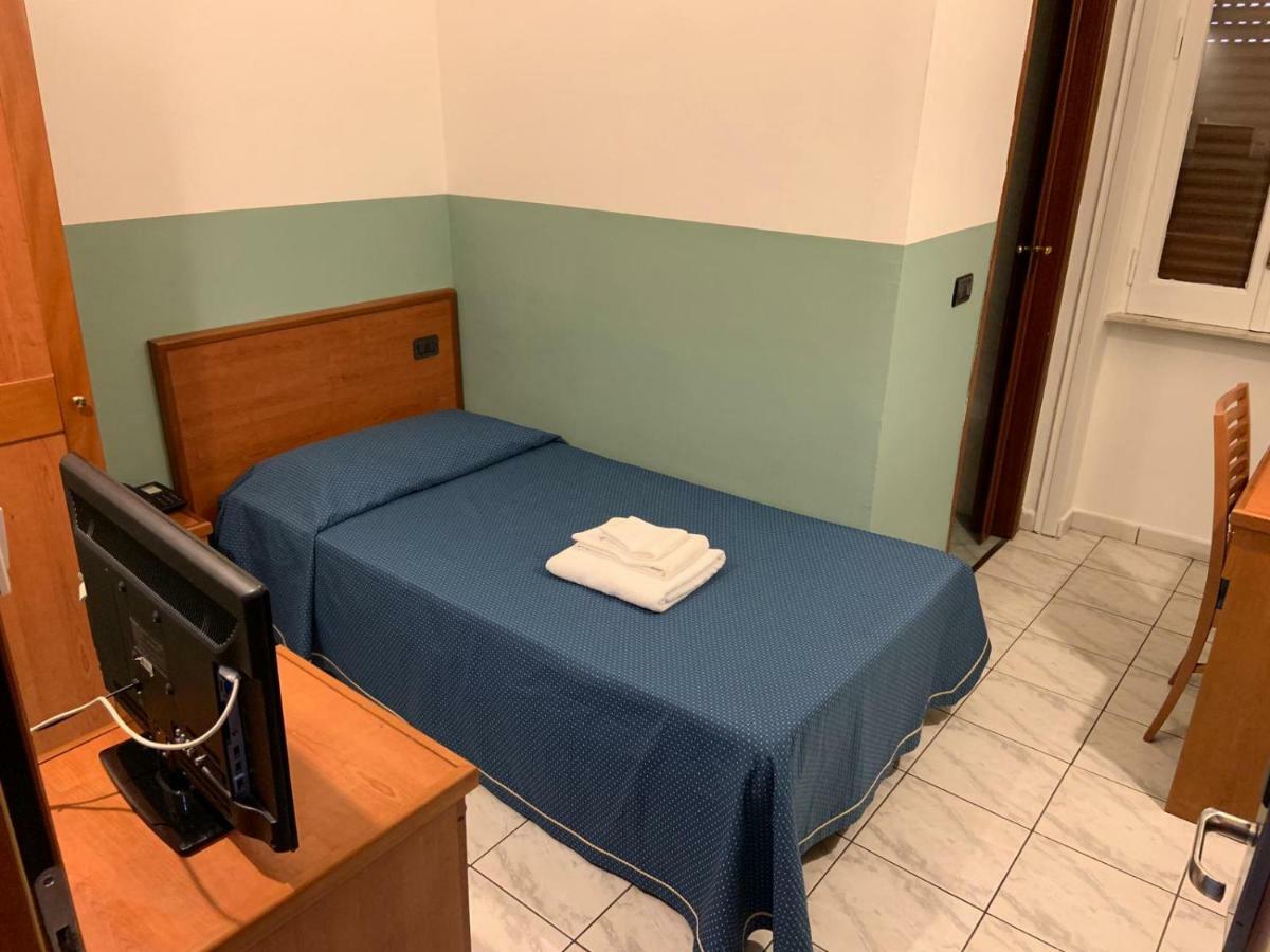 Hotel Lungomare Reggio di Calabria Dış mekan fotoğraf