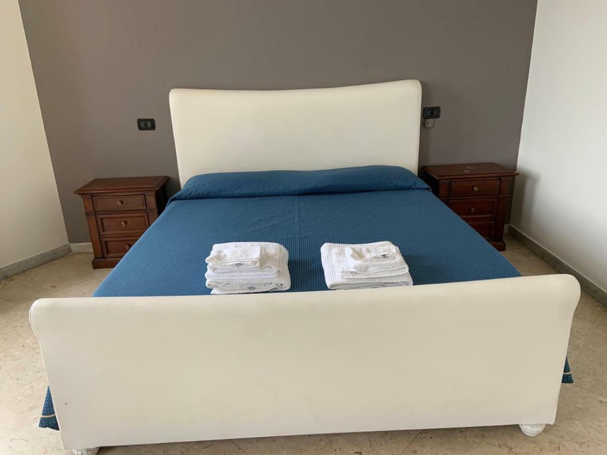 Hotel Lungomare Reggio di Calabria Dış mekan fotoğraf
