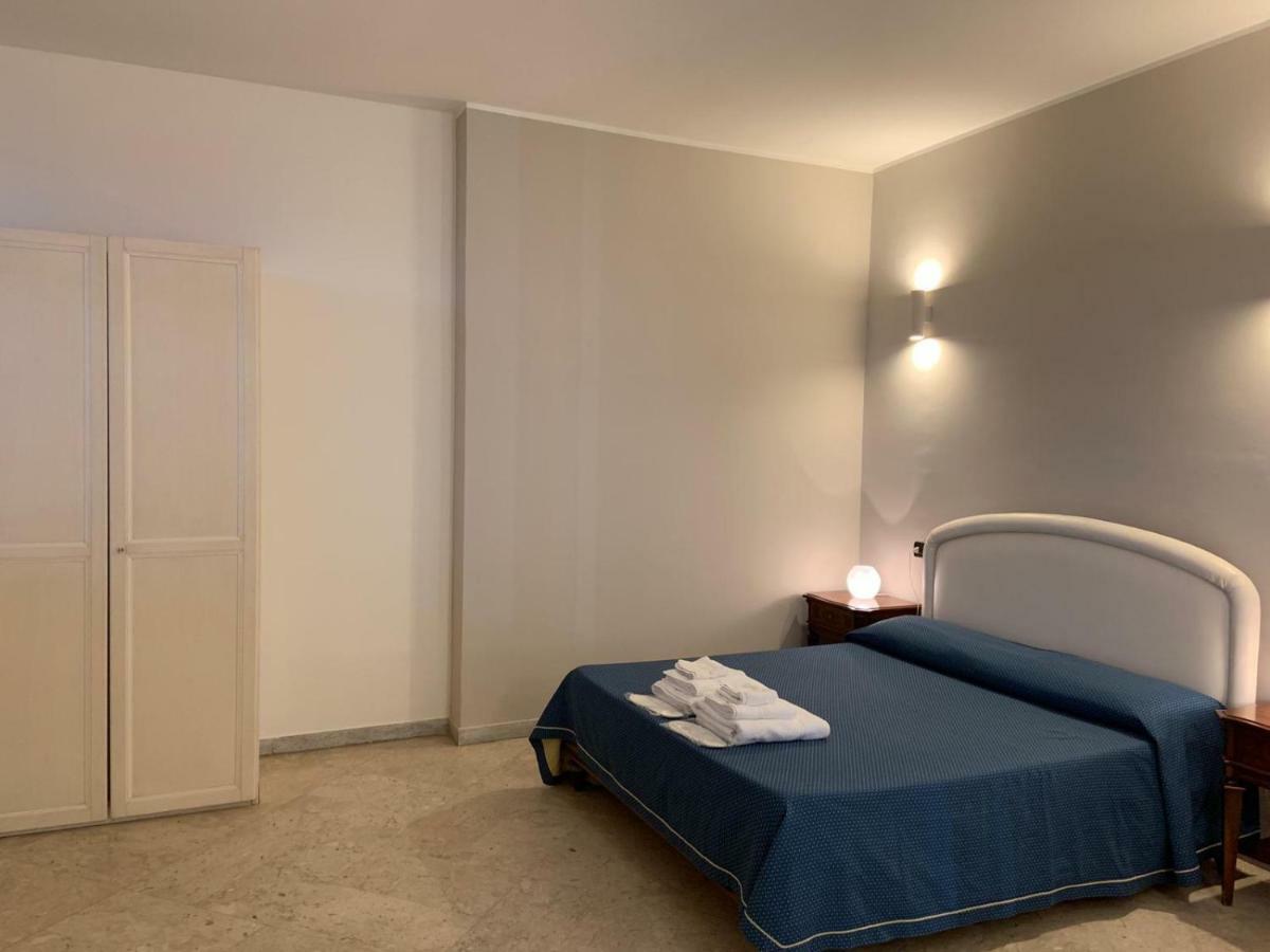 Hotel Lungomare Reggio di Calabria Dış mekan fotoğraf